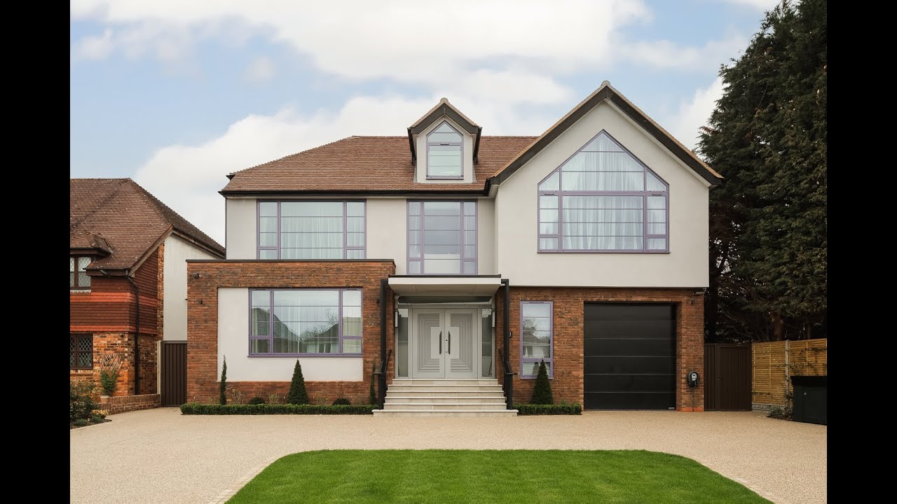 North London Residence -2