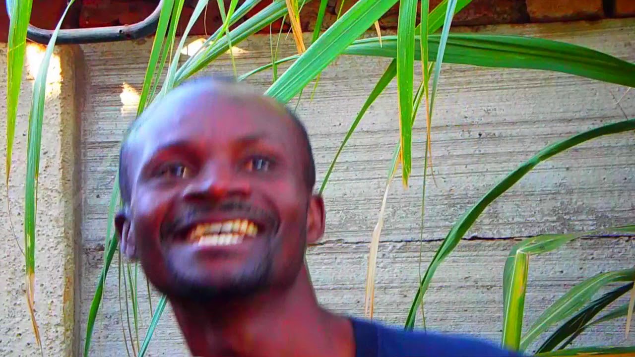 NGWENYA BROTHERS - TIGERE BHOO - SUNGURA