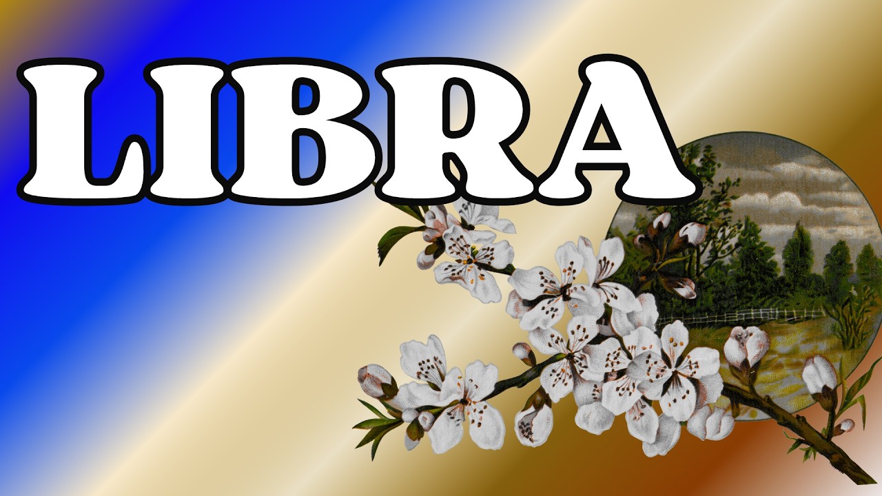 LIBRA UNA  NOTICIA INESPERADA TE VA A ENCANTAR ✴️‼️ SE DESMANTELA ESTE ENGAÑO‼️😱