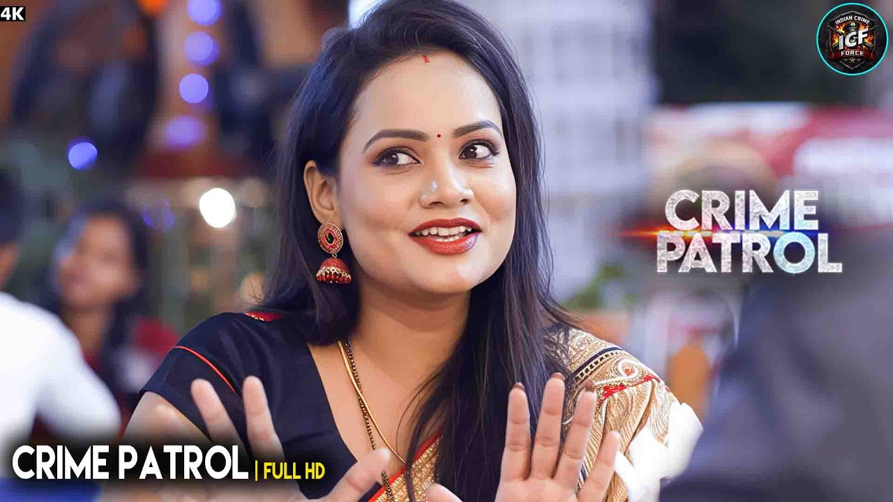 एक अनजान औरत को घर में बनाया शिकार | Best Of Crime Patrol | Real Crime | Crime Alert
