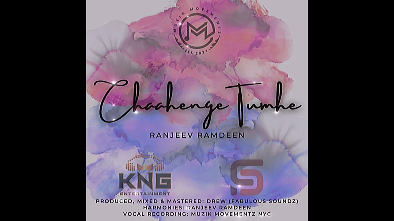 Chaahenge Tumhe (Adapted 2025) - Ranjeev