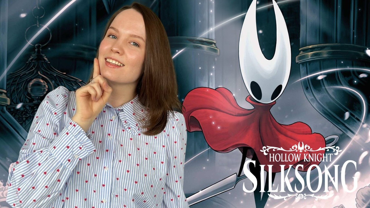 SHORTS | Собираем ингредиенты для величайшего блюда | HOLLOW KNIGHT - SILKSONG [11]