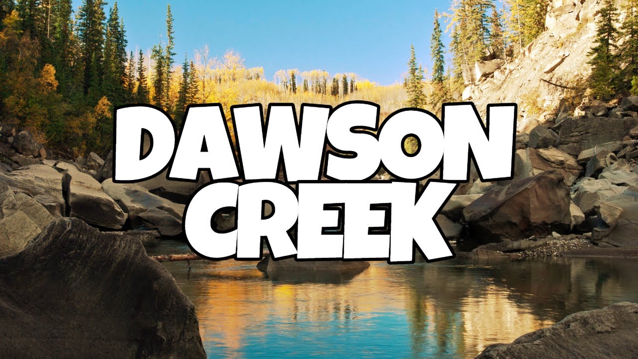 Dawson Creek, British Columbia