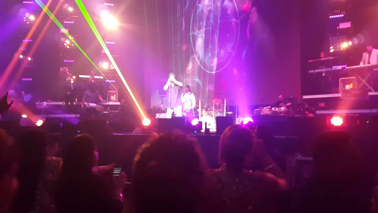 Pao Bhangra - Diljit Dosanjh Tour