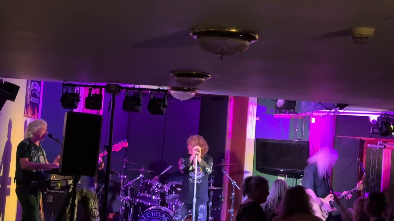 Ultimate Whitesnake