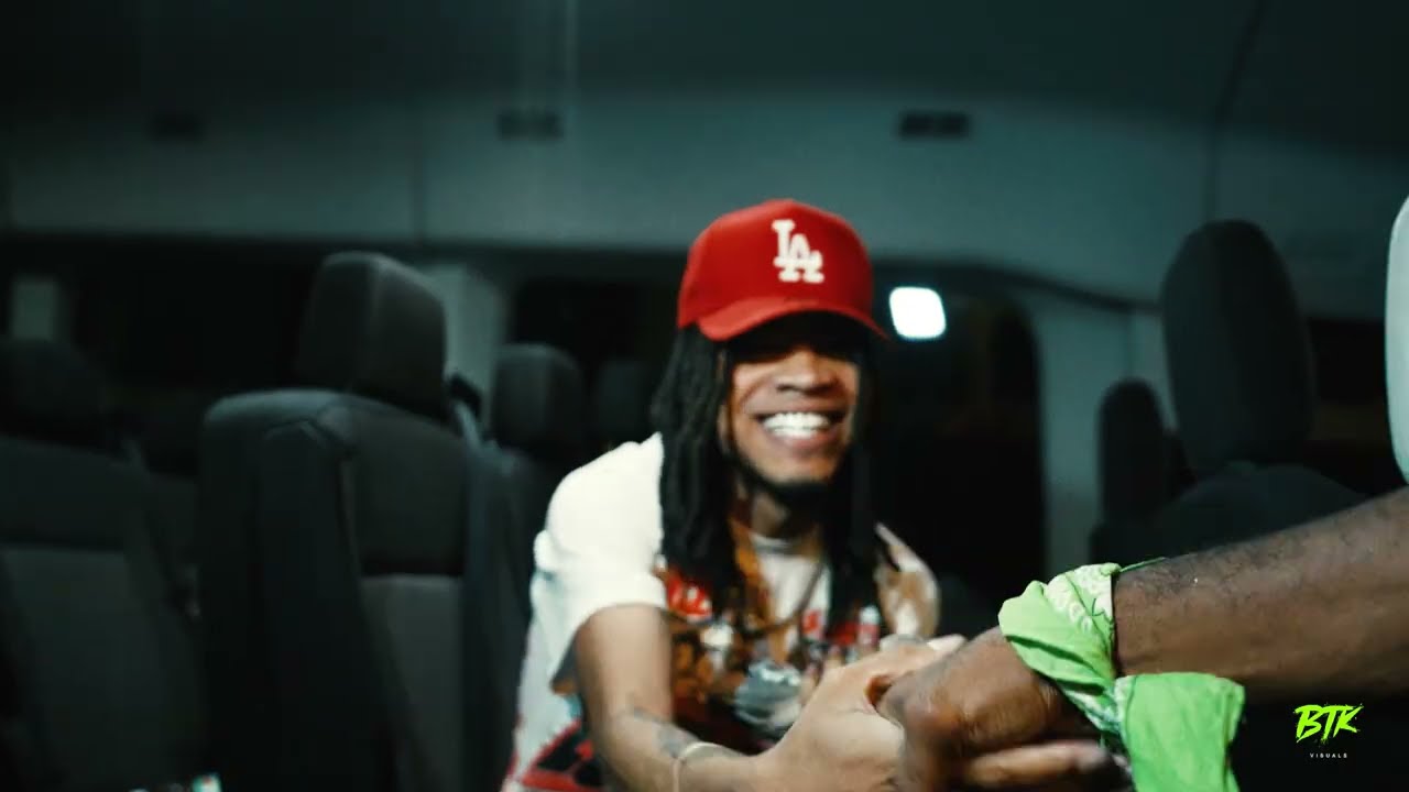 Chris Landry - Should've Known Better (Official Video)