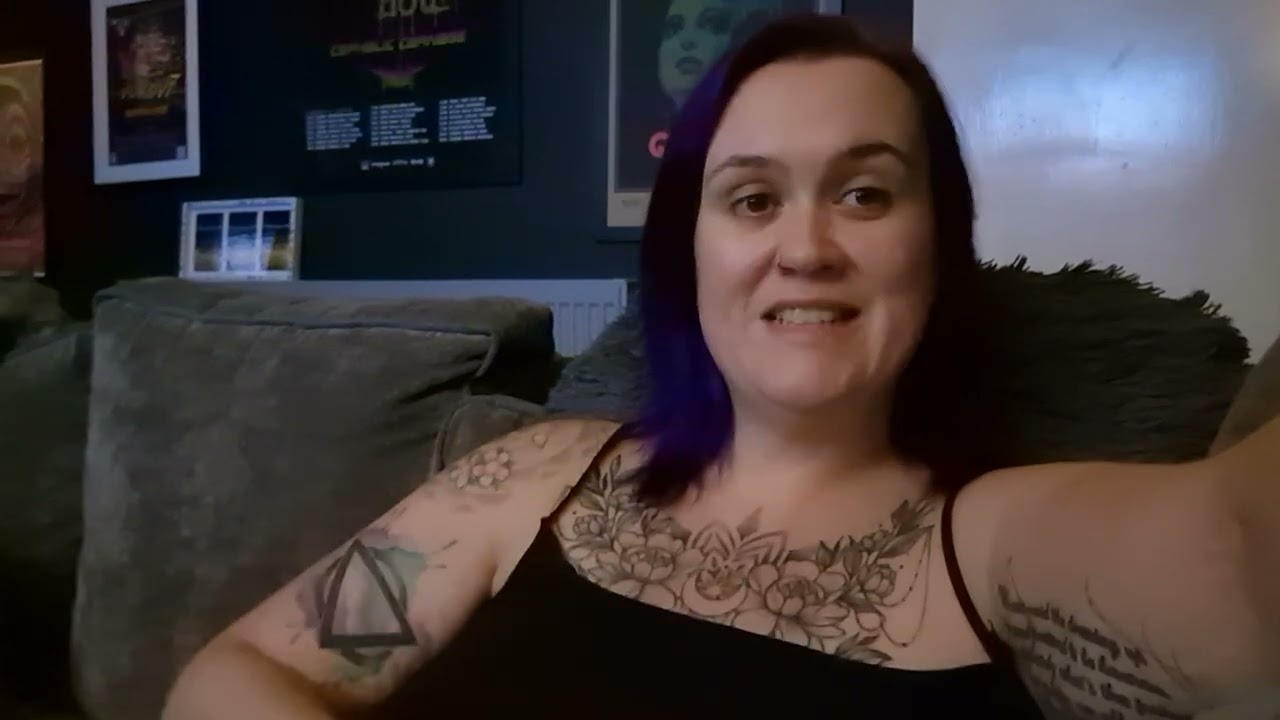 Gastric bypass revision UK 🇬🇧 5 days post op update 😊