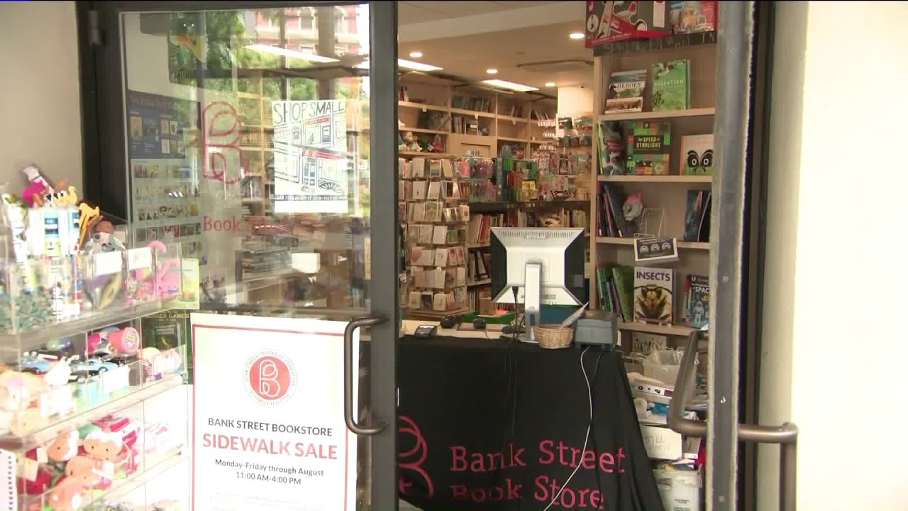 Small businesses struggling and closing across NYC