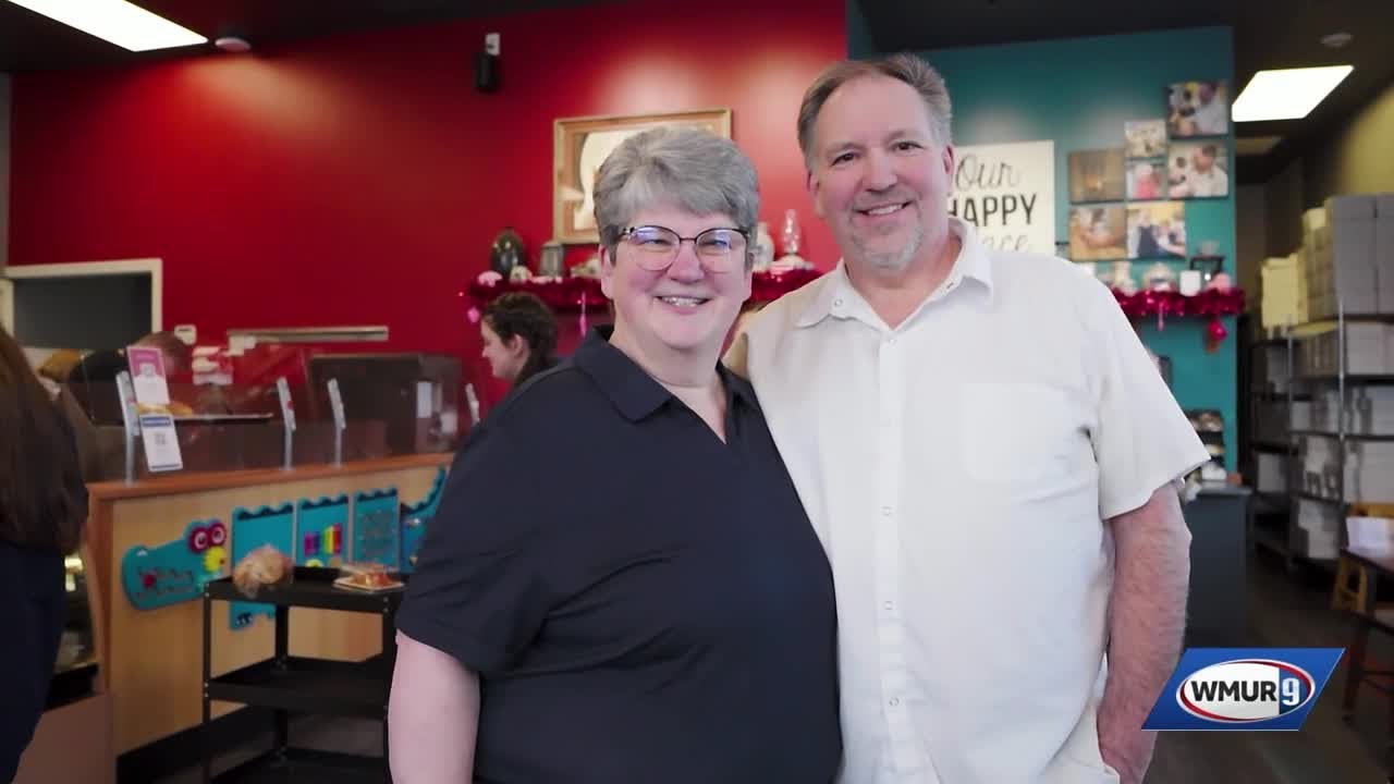 Heroes Among Us: Tim and Sue Willson