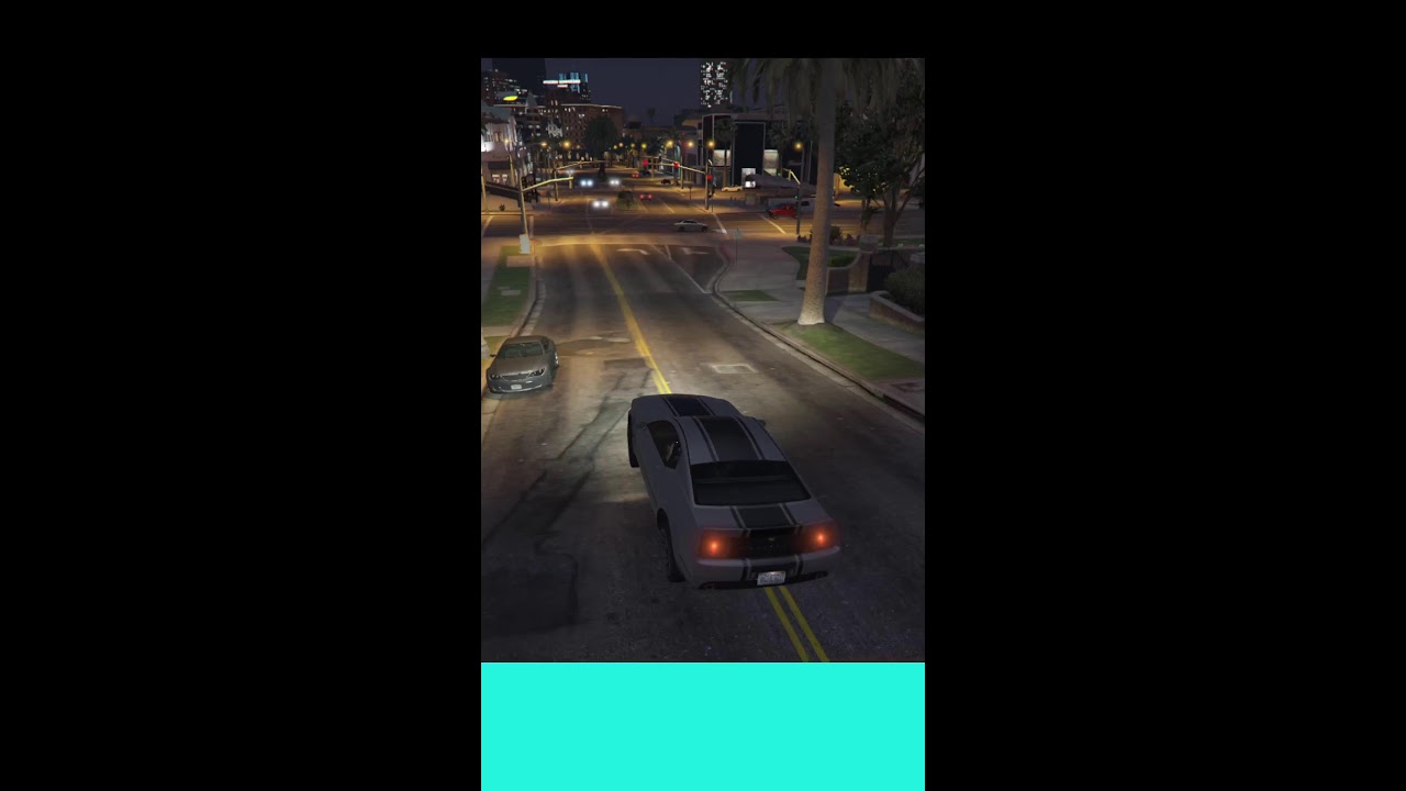 playing GTA 5 story mode from beginning ( PART3 )