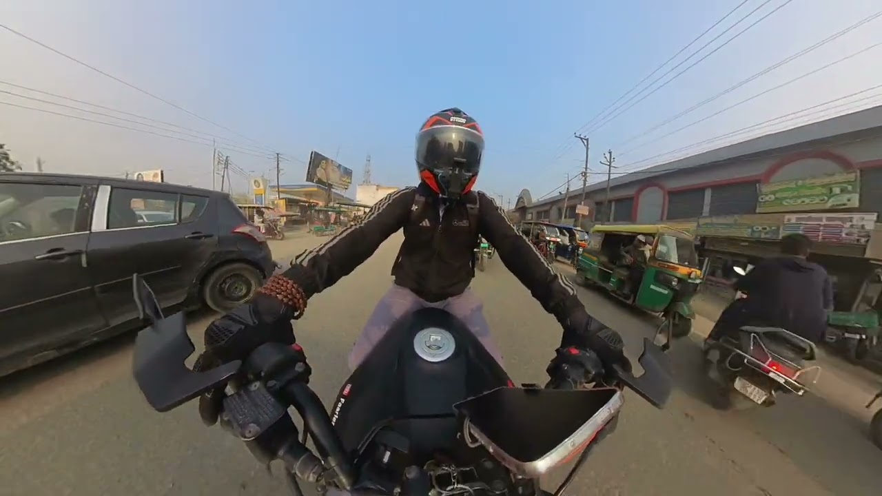 Xtreme Vibes Only | 160cc of Pure Adrenaline . Feel the Torque. Own the Road | vlog 27
