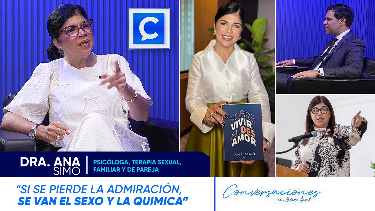 Dra Ana Simó: 
