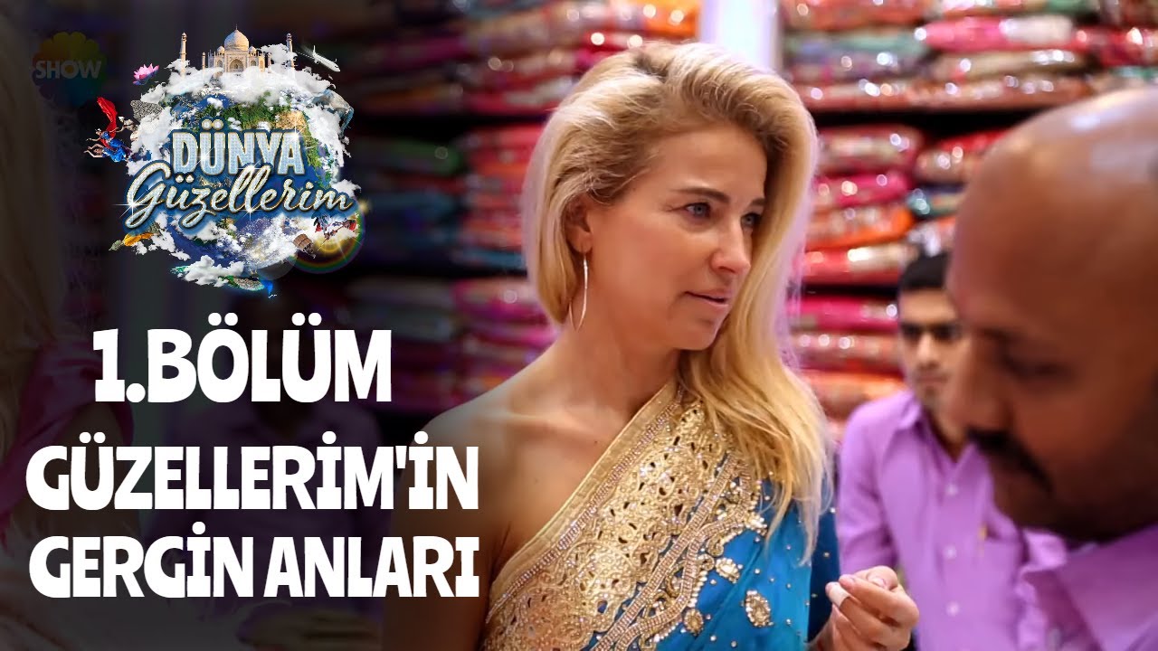 Banu Alkan ve Burcu Esmersoy arasında gergin anlar!