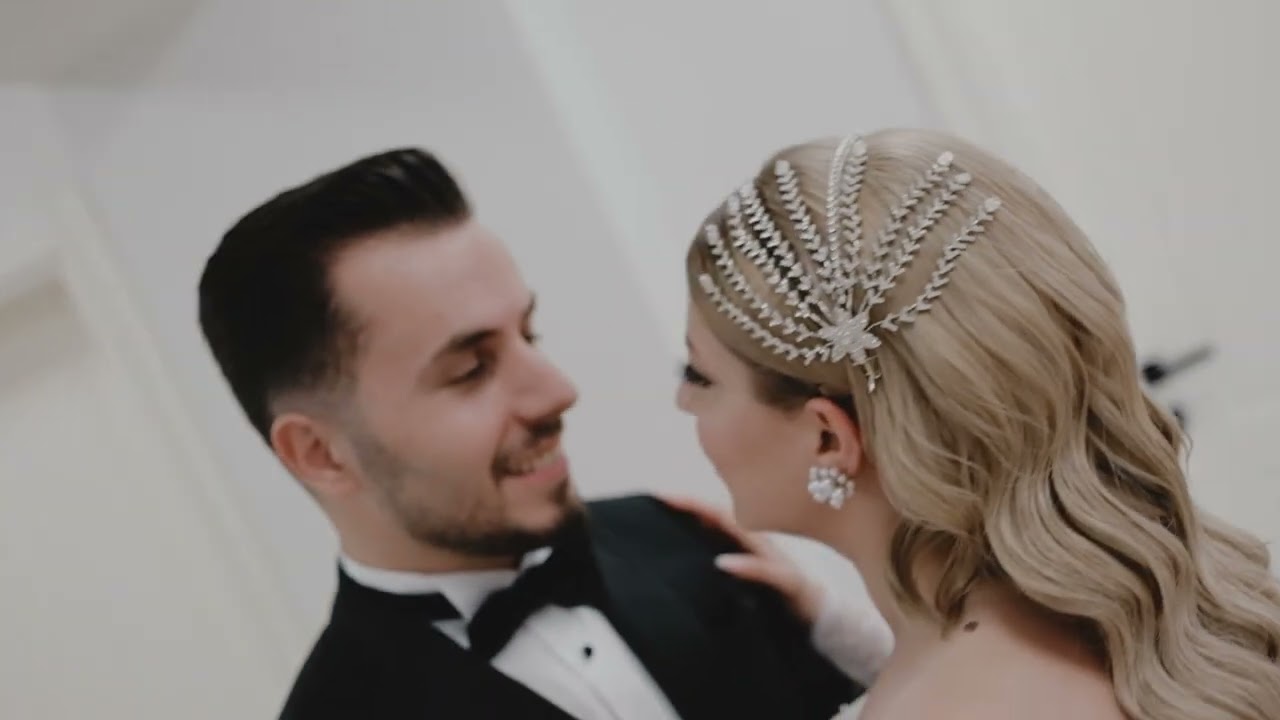 SEDA & AKMAN SİNEMA DÜĞÜN FİLMİ