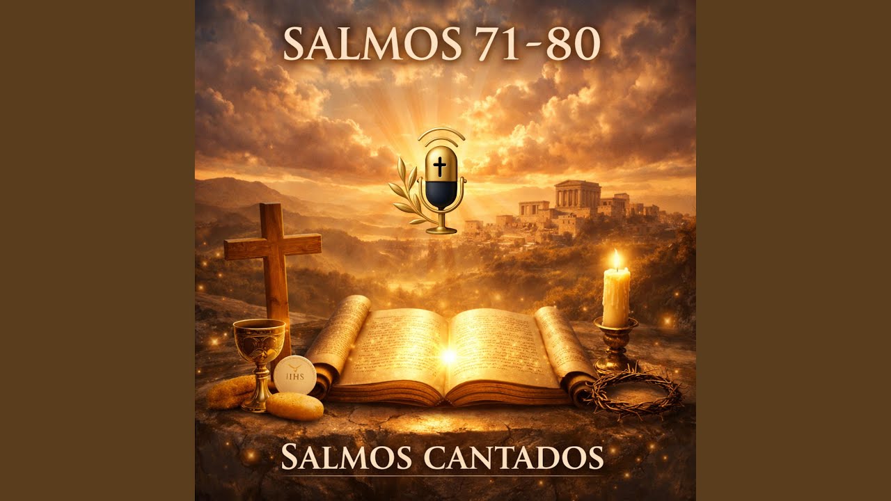 Salmo 80 cantado