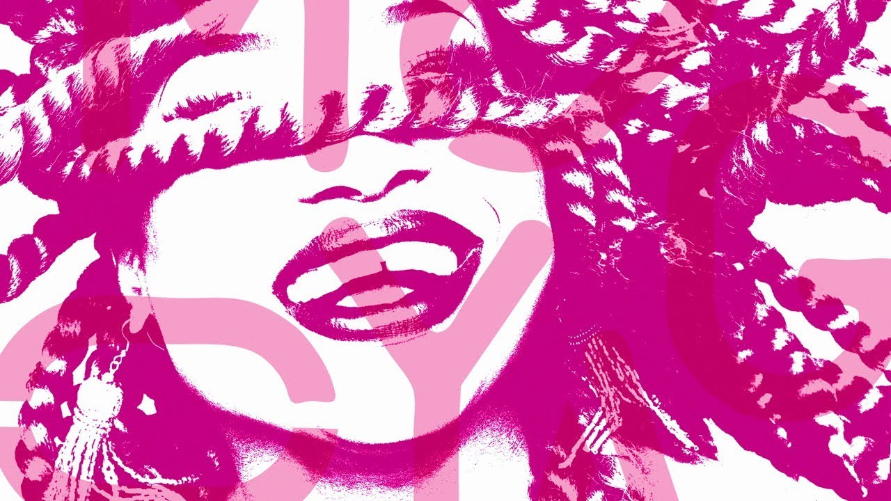 Oumou Sangar&eacute; - Mogoya (Bastien D Remix)