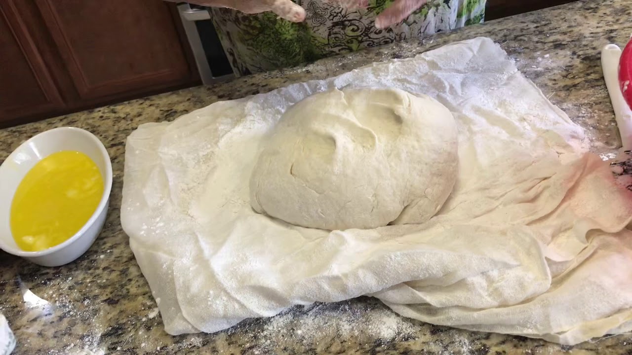 How to make angel biscuits full recipe in description