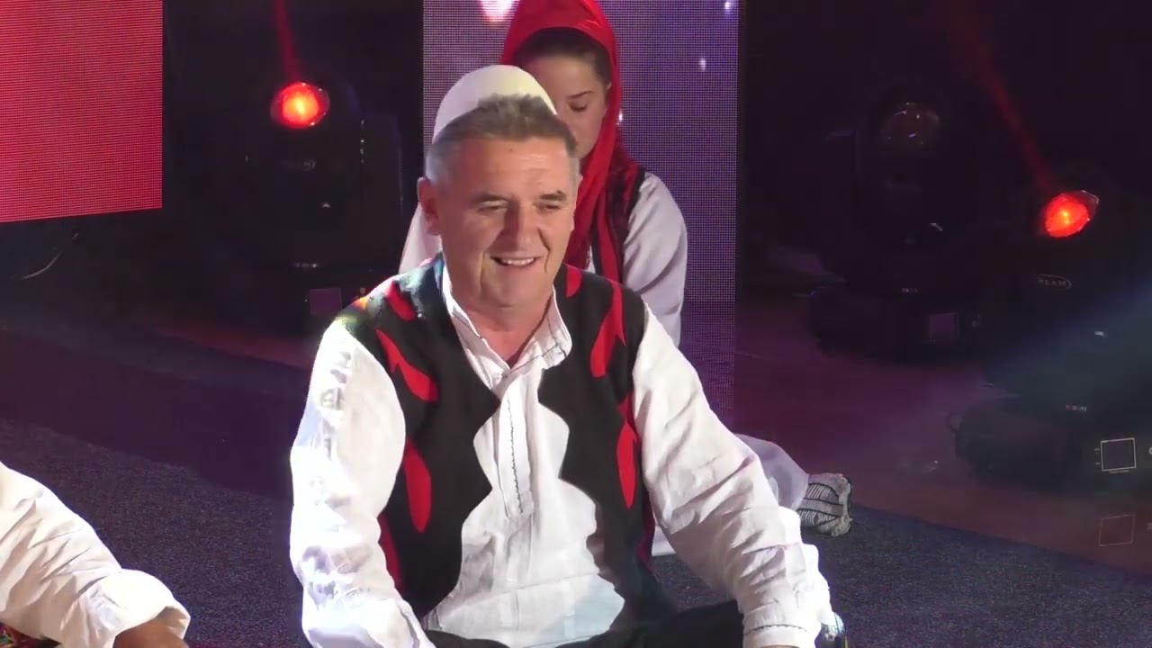 Fatmir Berisha   Këngë për Sokol Gashi