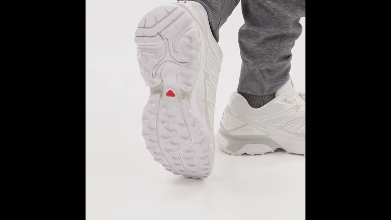 SALOMON XT Pathway Shoes Sneakers White | L47289-300 | JD Sports