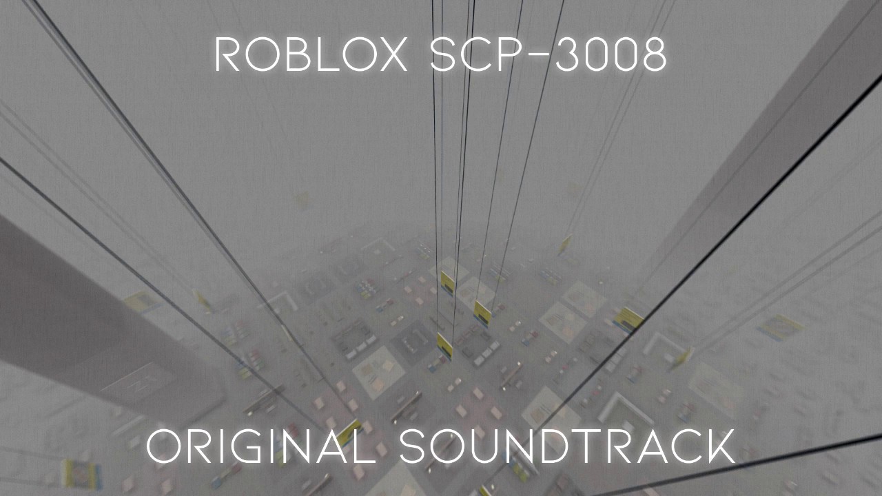 Roblox 3008 OST - Severe Acrophobia
