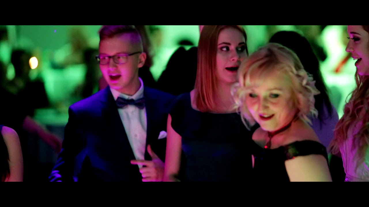 klip studniowka/prom 2018 Wrocław teledysk ZSE-A