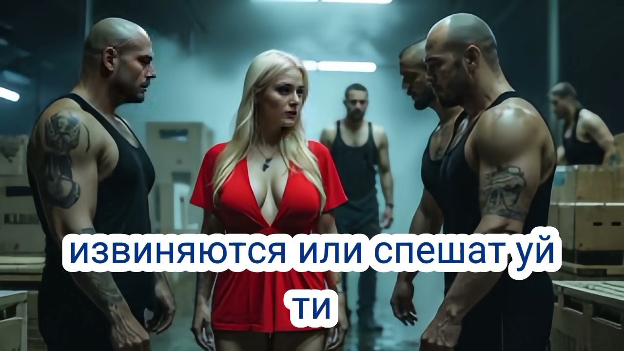 Бандиты унизили женщину в бане… и слишком поздно поняли, с кем связались