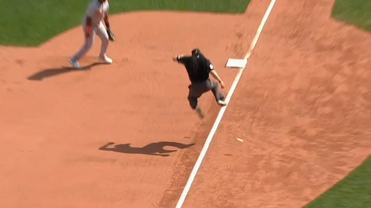 Weekly NOT Top 10 Plays in Sports | Friday, August 20, 2021
