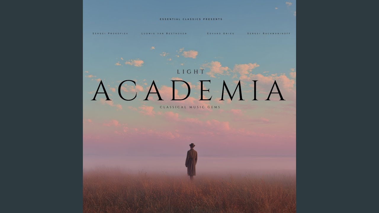 Symphony No. 2 in E Minor, Op. 27: III. Adagio