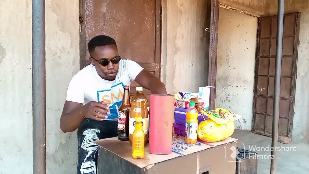 vinchenzo x JAE cash-chakolwa wanzeru(smart drinker) chipangali boys visuals HD video mp4