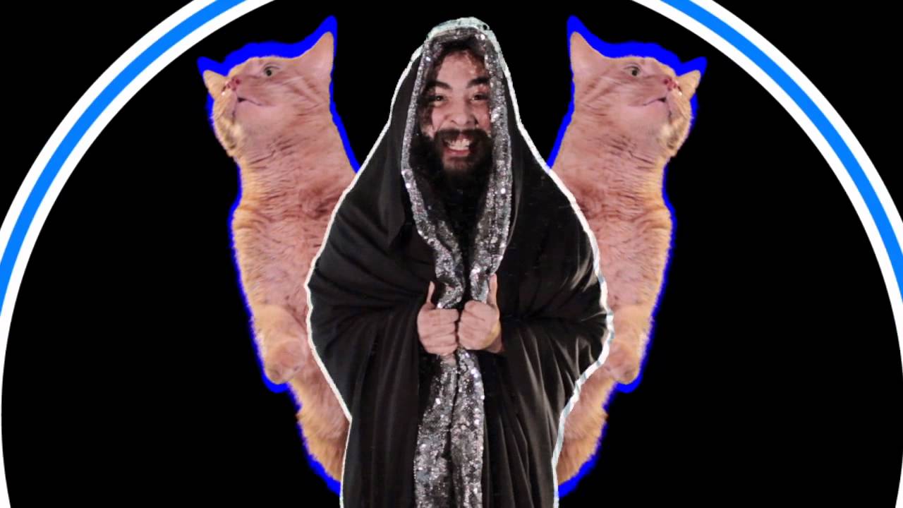 Get In There (music video by Zebbler Encanti Experience)