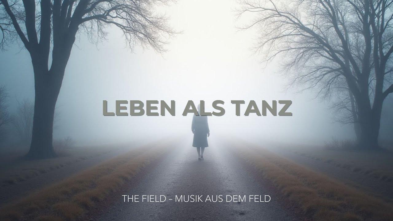 LEBEN ALS TANZ // THE FIELD