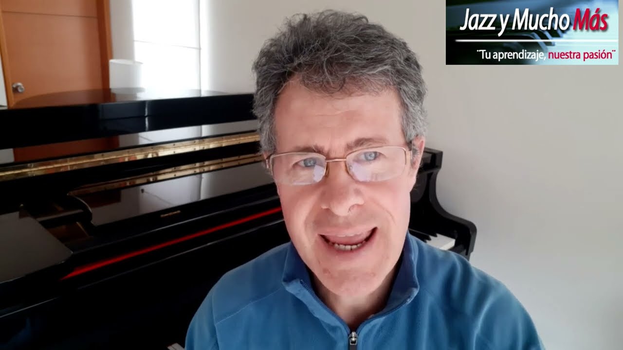 3 Acordes Cuartales IMPRESCINDIBLES!