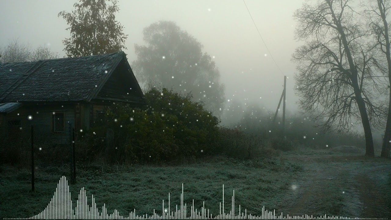 Электрофорез - Зло(slowed + reverb)