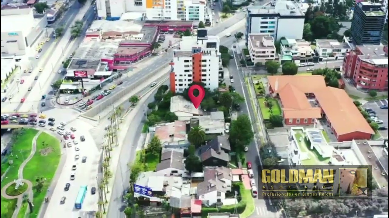 Terreno de venta - Quito tenis bajo 