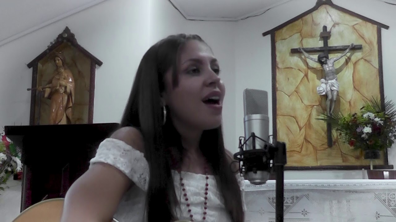 Contigo - Lina María