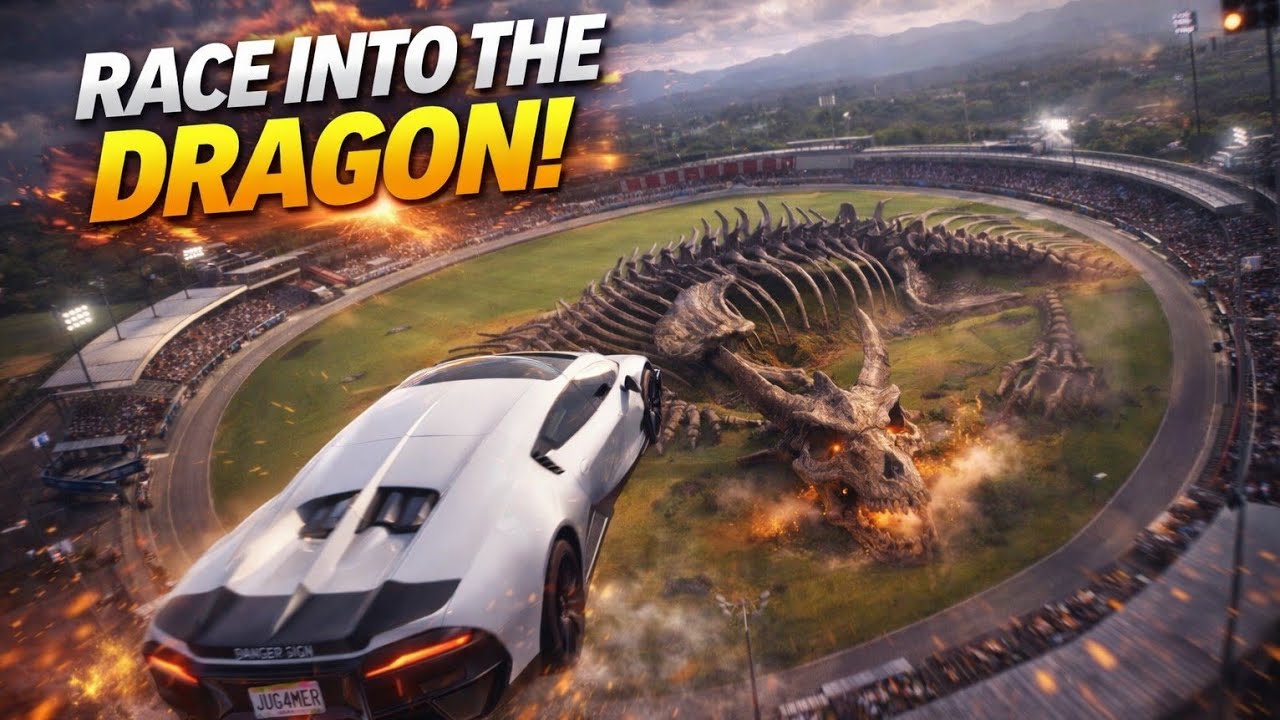 BUGATTI CHIRON $3,000,000 💰 | 1600HP Beast 🔥 | Forza Horizon 5 Supercar Race