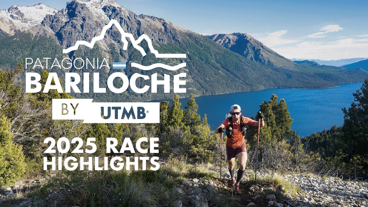 The Patagonian Dream : Patagonia Bariloche by UTMB - 2025 Highlights