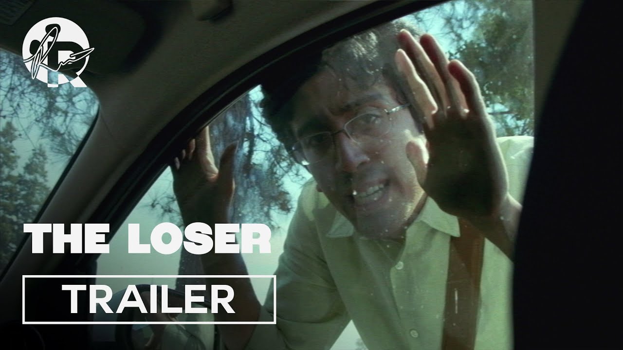 THE LOSER (2026) | Trailer