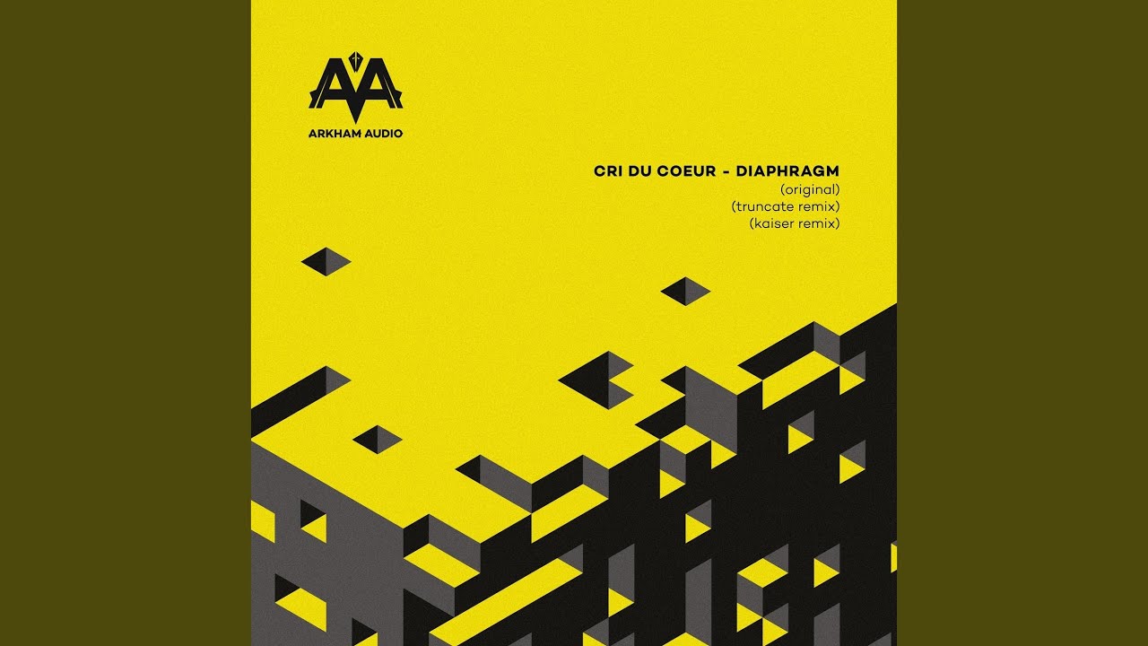 Diaphragm (Truncate Remix)