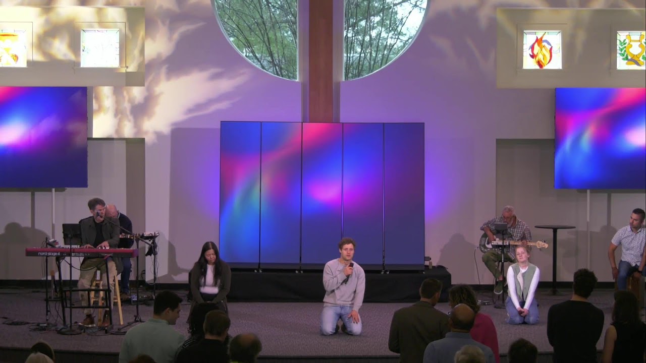 Foundations Church Williamsburg Live | MULTIPLY JOY | Multiply Series
