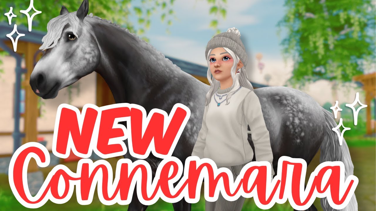 The Updated Connemara is Here!