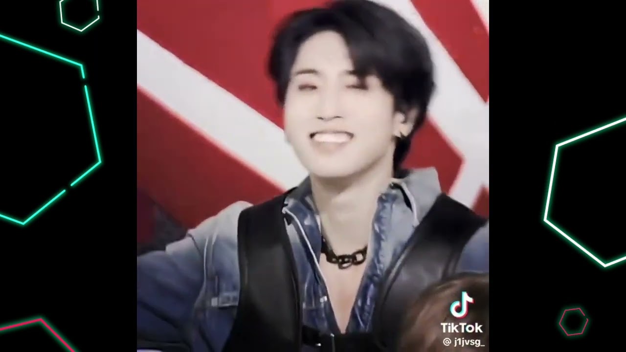 Funk de cada membro do Stray Kids