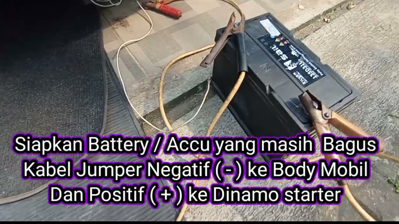 Mercedes Benz W202 Tidak Bisa di Buka Pintunya | Simak video ini