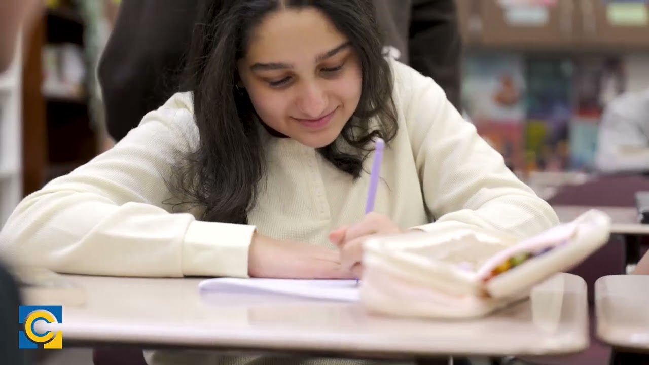 Preparing Students for the Future
