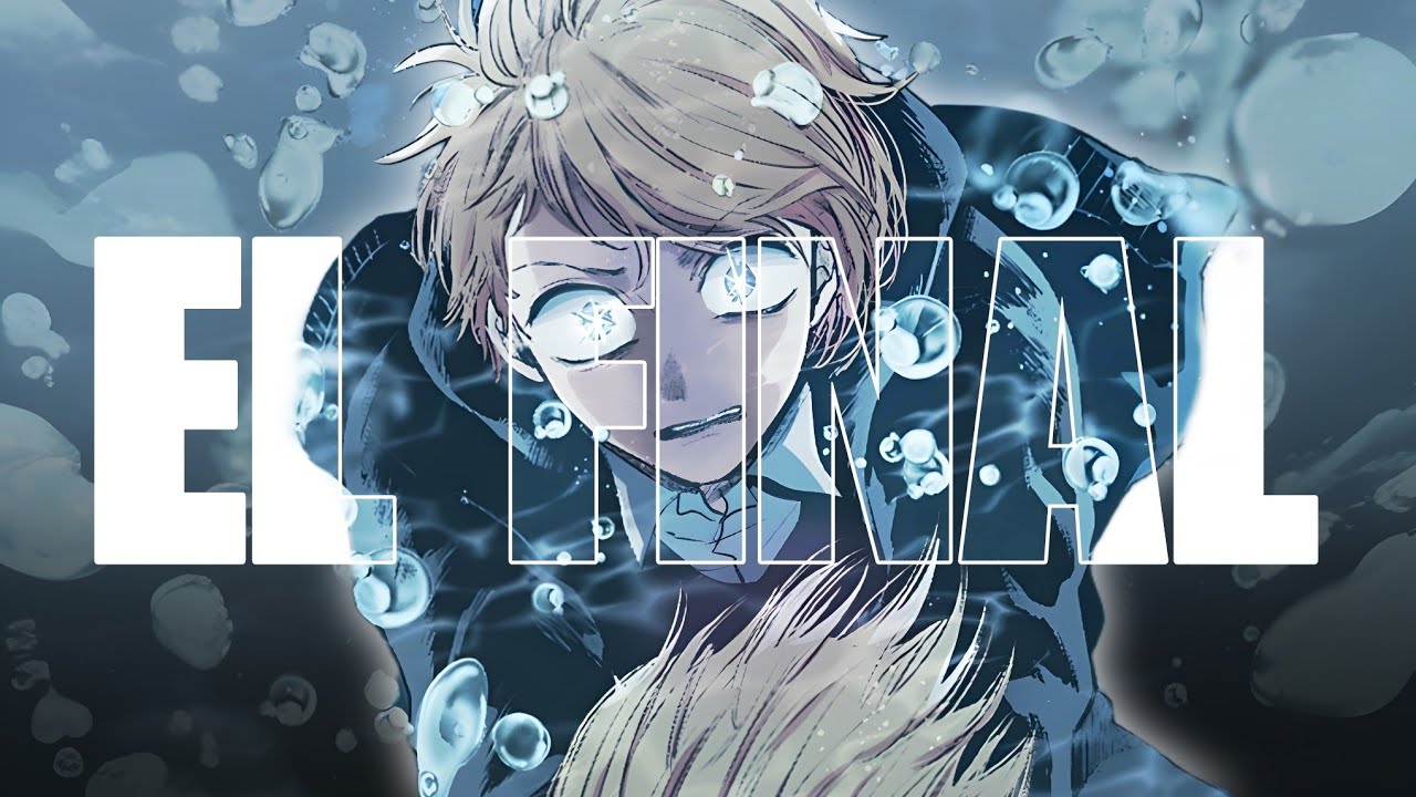 EL FINAL de OSHI NO KO es... ¿CINE? 🔥