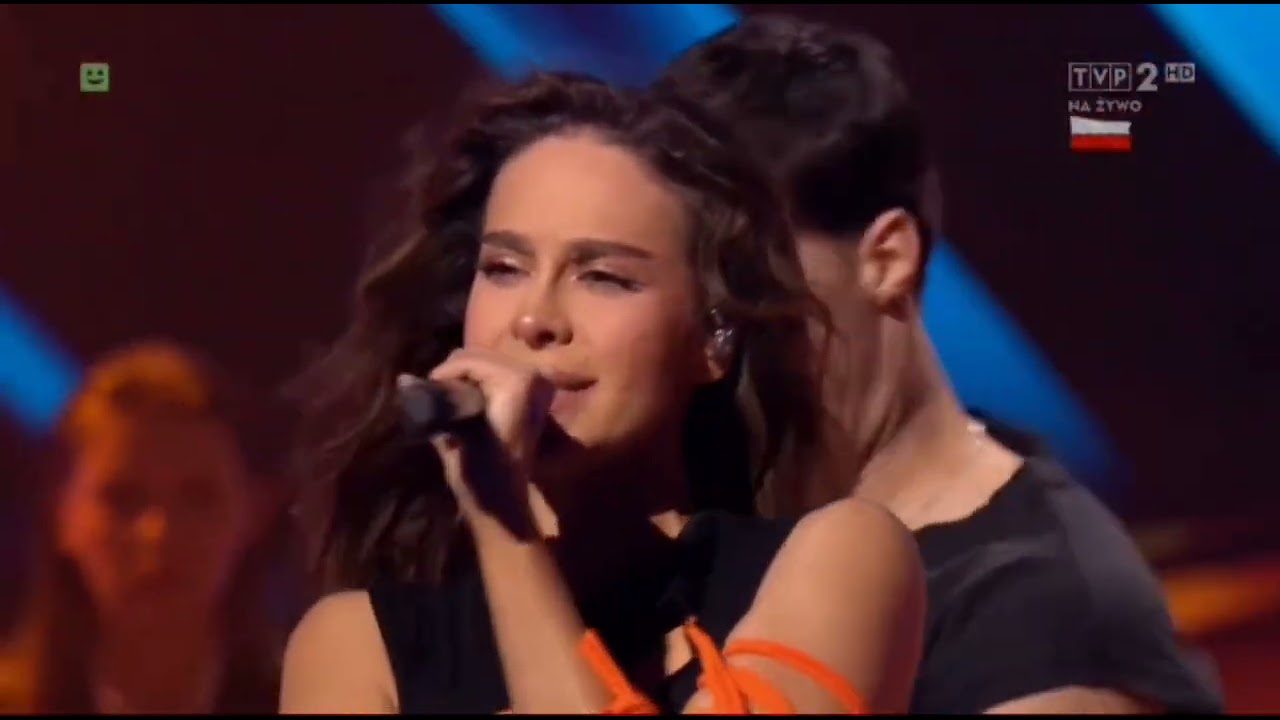 BLANKA 3 Maja w Finale Voice Kids 🤩