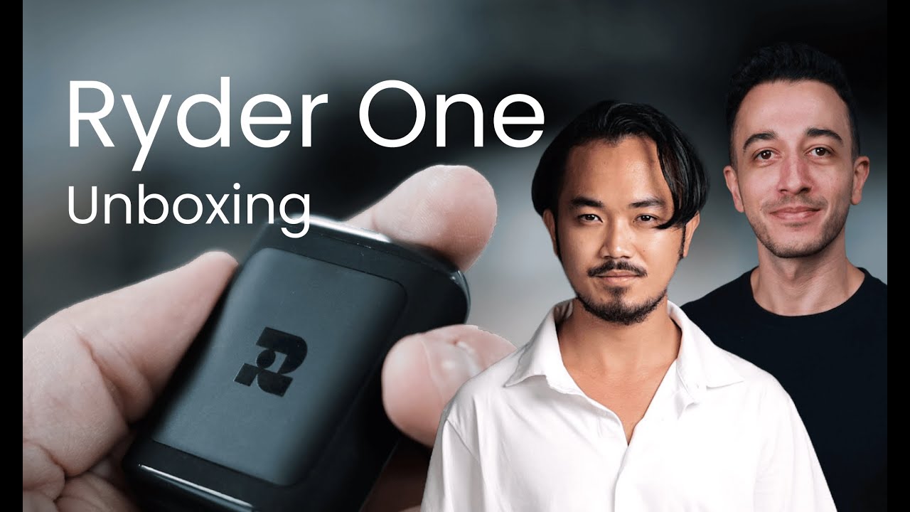 Ryder One Crypto Wallet Unboxed: Shipping Progress, Security Overview, and First Setup