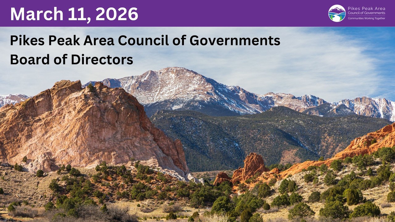 PPACG Board of Directors - March 11, 2026