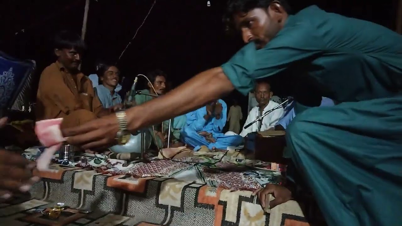 Meeran Bai bhajan Bhagat Rano mal #subscribe 