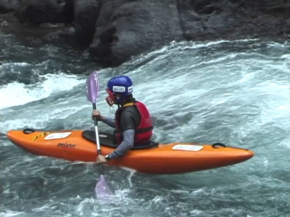 Adventure Kayak - The Movie 720p